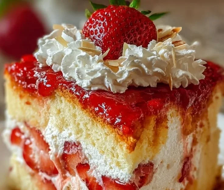 Celestial Cake, a heavenly dessert recipe with layers of flavor and rich frosting