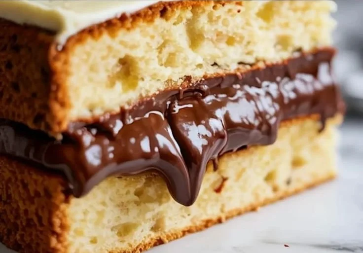 Delicious chocolate cake filling recipe for a rich dessert experience