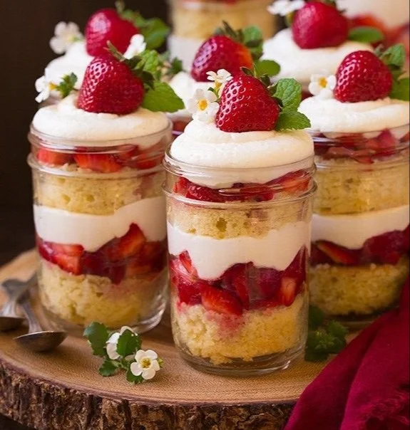 A collage of delicious pinned recipes for easy cooking inspiration