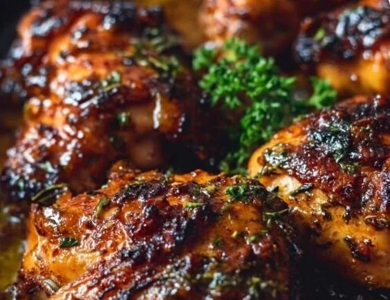 Delicious Indonesian chicken recipes showcasing vibrant flavors and cooking techniques.