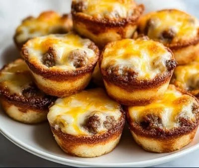 Delicious McGriddle Bites for a sweet and savory breakfast experience