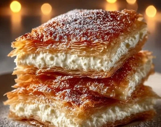 Delicious churro toffee dessert made with Saltines and cinnamon caramel.