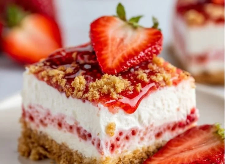 Delicious homemade Graham Cracker Crust for pies and desserts